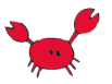 crab